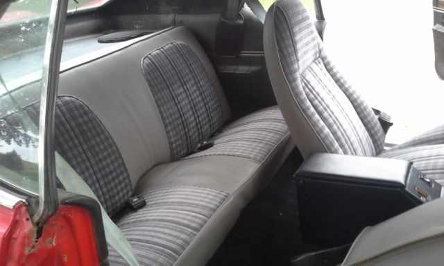1974 AMC Javelin - photo 11