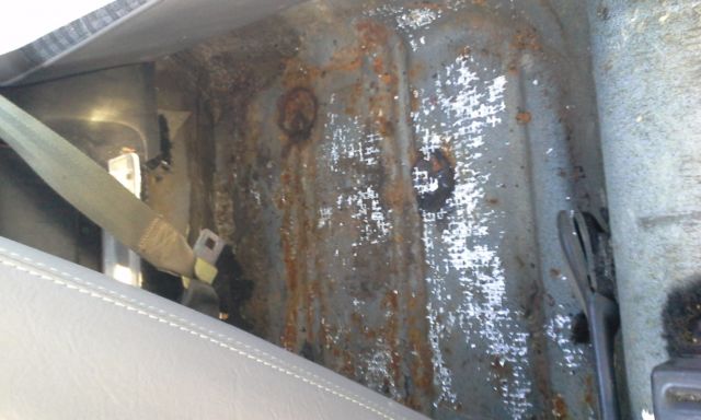 1974 AMC Javelin - photo 12