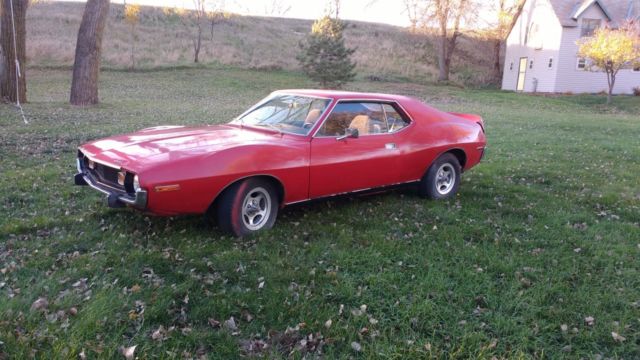 1974 AMC Javelin - photo 2
