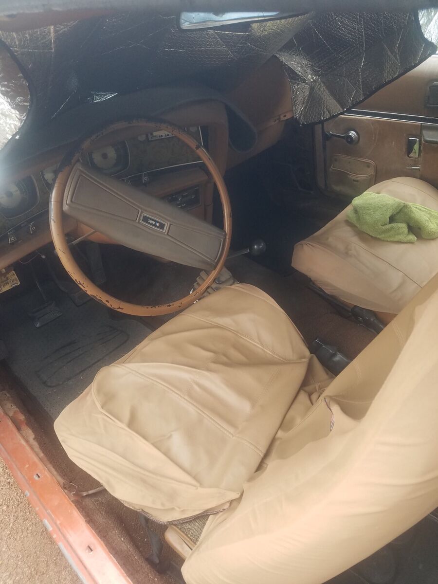 1974 AMC Javelin - photo 12