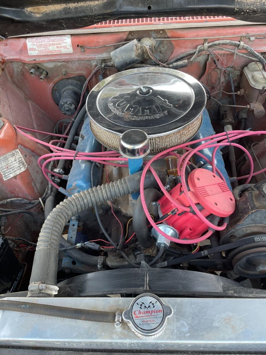 1974 AMC Javelin - photo 5
