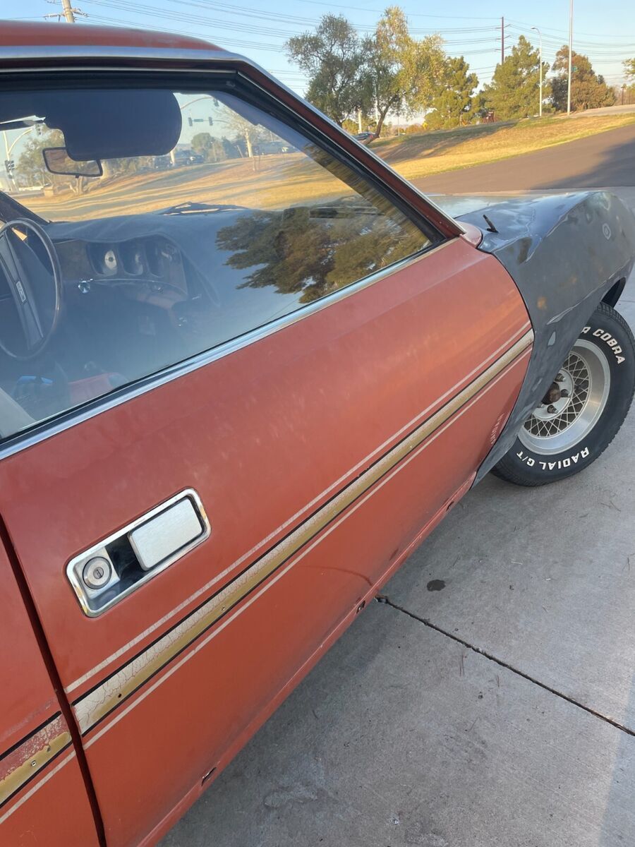1974 AMC Javelin - photo 9