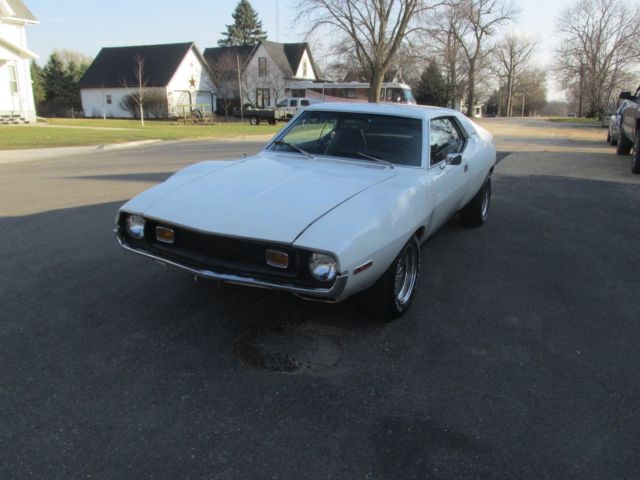 1974 AMC Javelin - photo 2