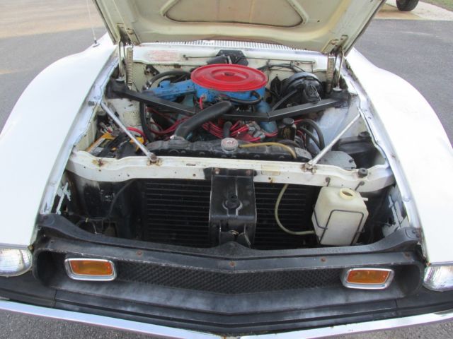 1974 AMC Javelin - photo 5