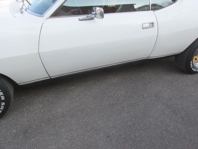 1974 AMC Javelin - photo 6