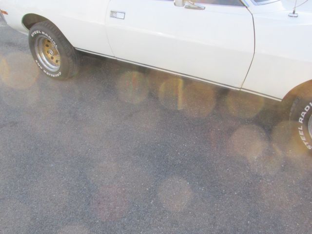 1974 AMC Javelin - photo 7