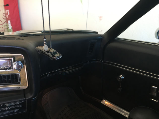 1974 AMC Javelin - photo 9