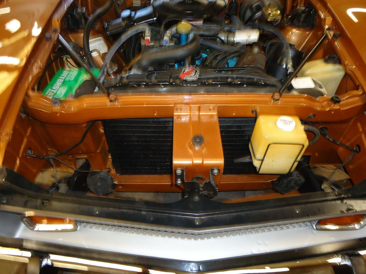 1974 AMC Javelin - photo 12