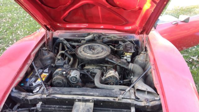 1974 AMC Javelin - photo 6