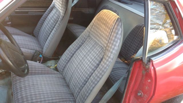 1974 AMC Javelin - photo 7