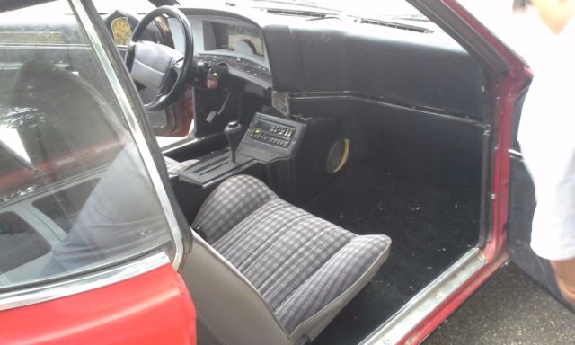 1974 AMC Javelin - photo 8