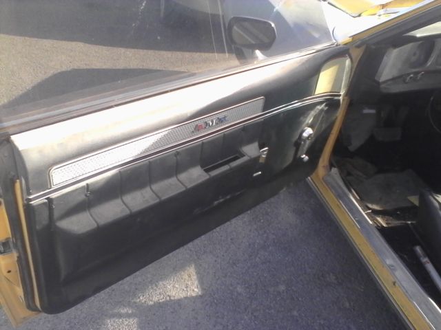 1974 AMC AMX - photo 8