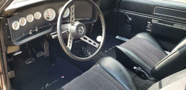 1974 AMC Javelin AMX - photo 10