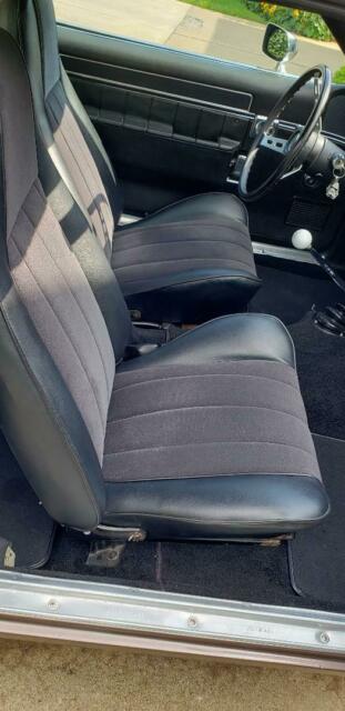 1974 AMC Javelin AMX - photo 11