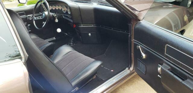 1974 AMC Javelin AMX - photo 12