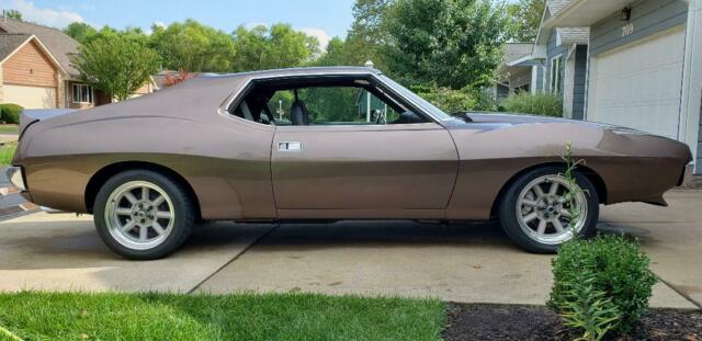 1974 AMC Javelin AMX - photo 3