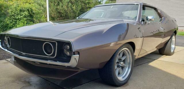 1974 AMC Javelin AMX - photo 5