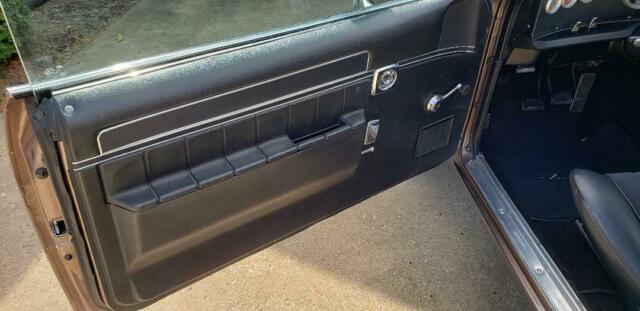 1974 AMC Javelin AMX - photo 9