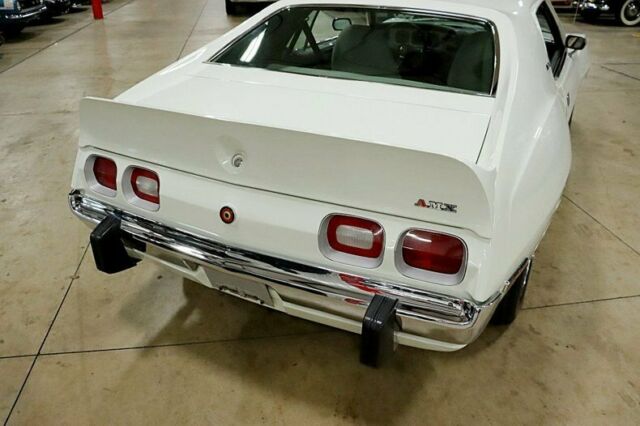 1974 AMC Javelin AMX - photo 11