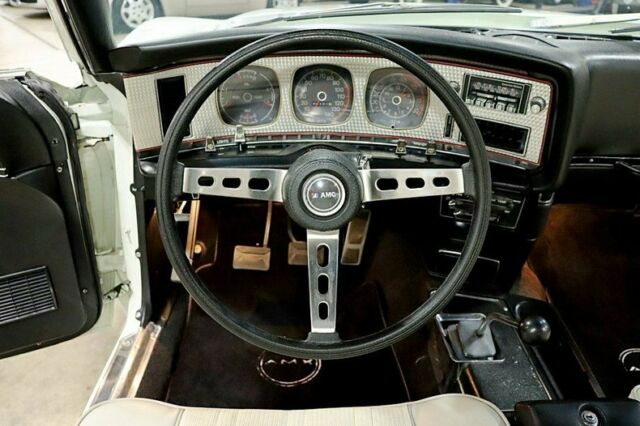 1974 AMC Javelin AMX - photo 12