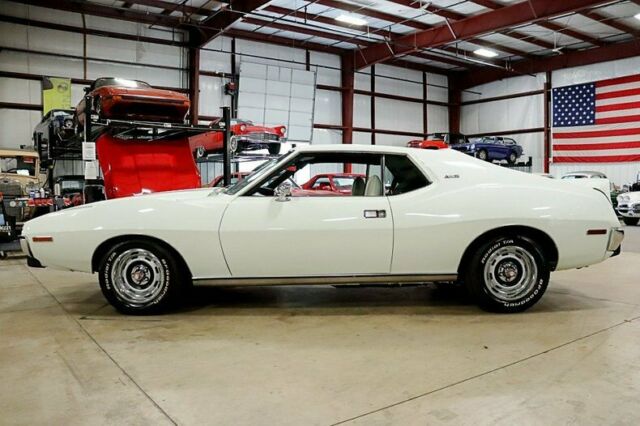 1974 AMC Javelin AMX - photo 2