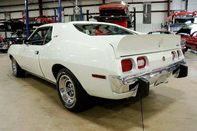 1974 AMC Javelin AMX - photo 3