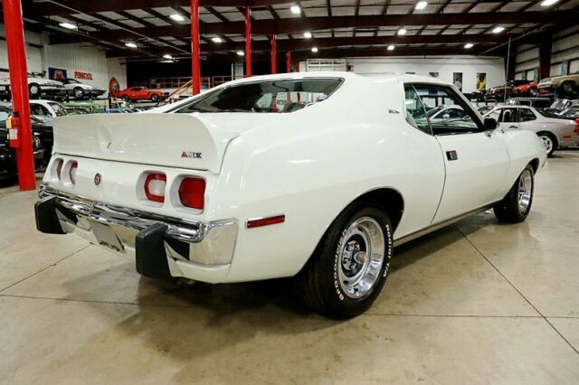 1974 AMC Javelin AMX - photo 5