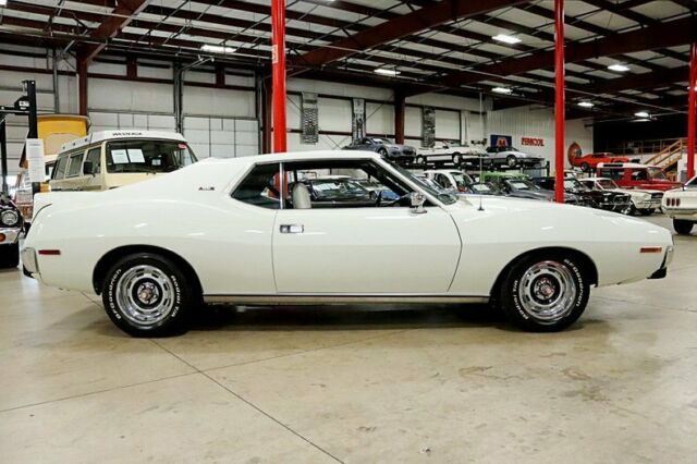 1974 AMC Javelin AMX - photo 6