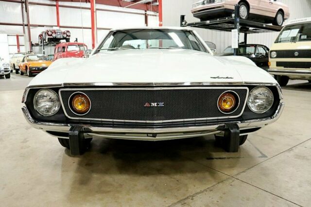 1974 AMC Javelin AMX - photo 8