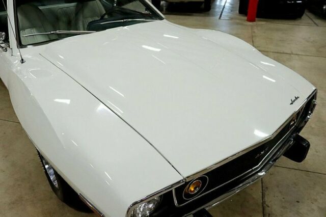 1974 AMC Javelin AMX - photo 9