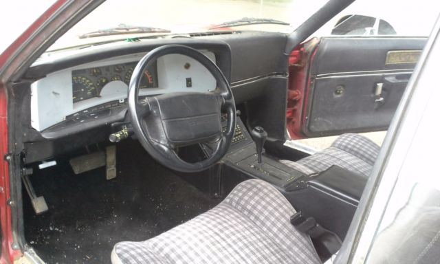 1974 AMC Javelin - photo 9