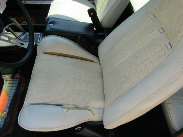 1974 AMC Javelin - photo 12