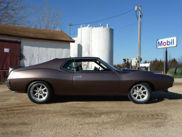 1974 AMC Javelin - photo 10