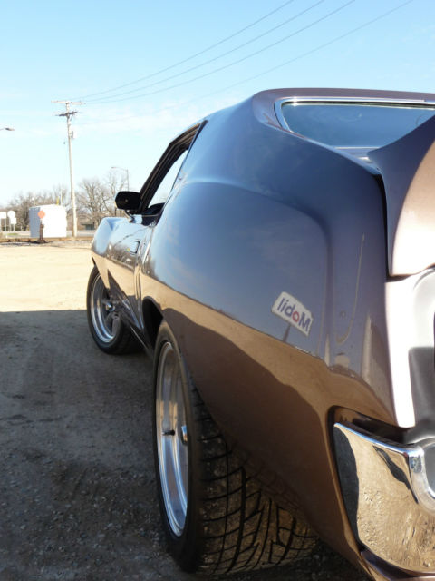 1974 AMC Javelin - photo 11