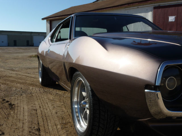 1974 AMC Javelin - photo 12