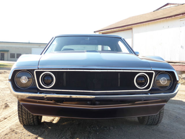 1974 AMC Javelin - photo 13