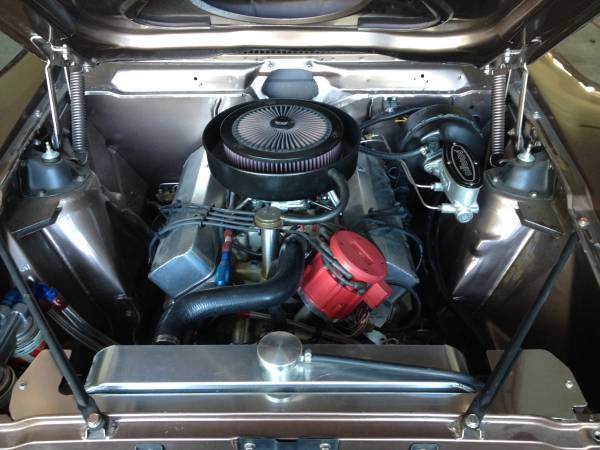 1974 AMC Javelin - photo 5