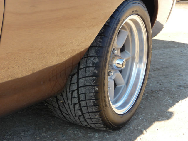 1974 AMC Javelin - photo 9