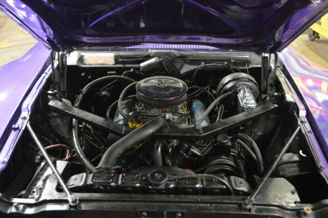 1974 AMC Javelin AMX Trim - photo 4