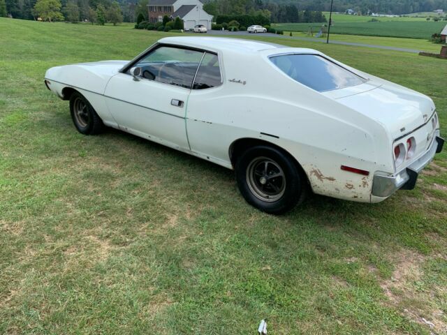 1974 AMC Javelin - photo 3