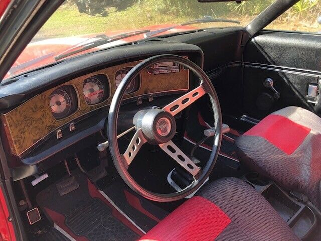 1974 AMC Javelin - photo 10