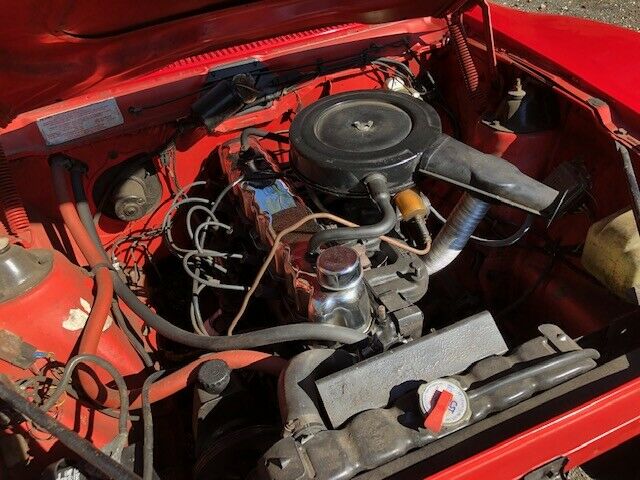 1974 AMC Javelin - photo 13