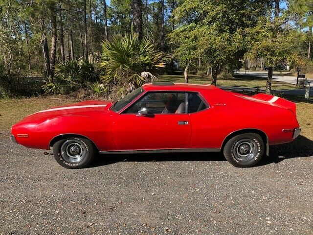 1974 AMC Javelin - photo 2