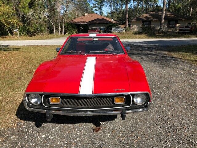1974 AMC Javelin - photo 3