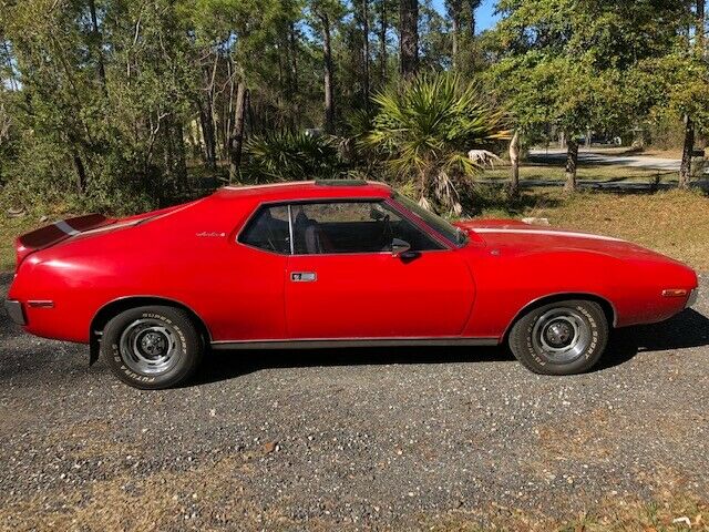 1974 AMC Javelin - photo 6