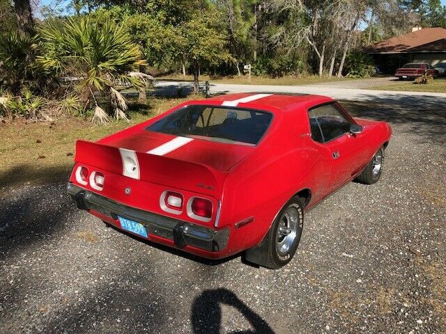 1974 AMC Javelin - photo 7