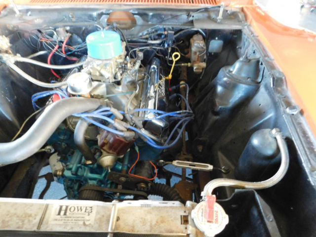 1974 AMC Javelin - photo 12