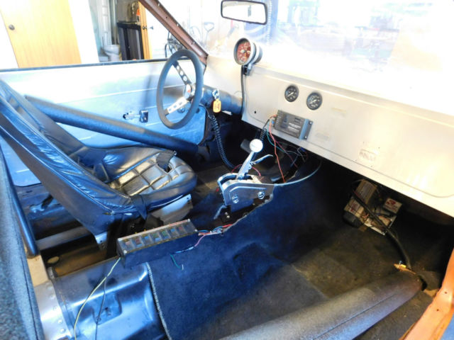 1974 AMC Javelin - photo 7