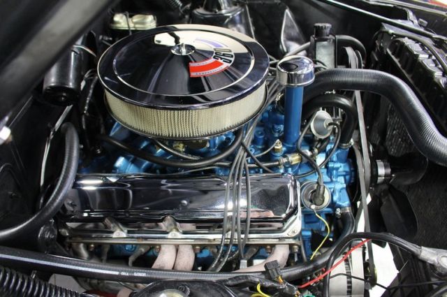 1974 AMC Javelin -- - photo 11