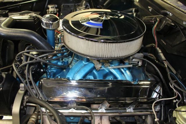 1974 AMC Javelin -- - photo 13